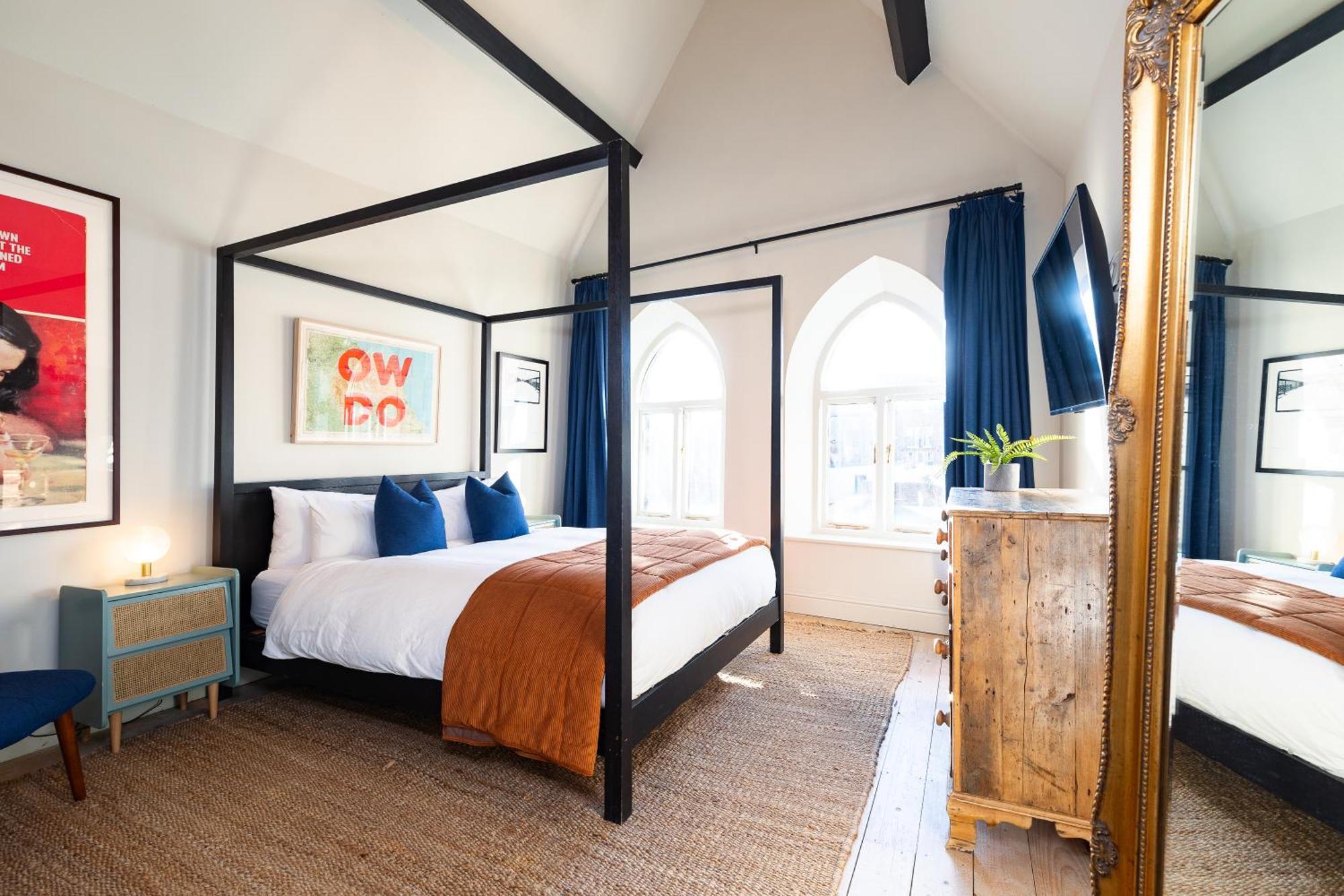 Stylish Seaside Home With King Beds And Parking Scarborough Exteriör bild